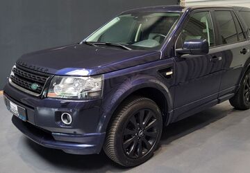 Land Rover Freelander 146.655 km 11.950 &euro; Teltow 14513