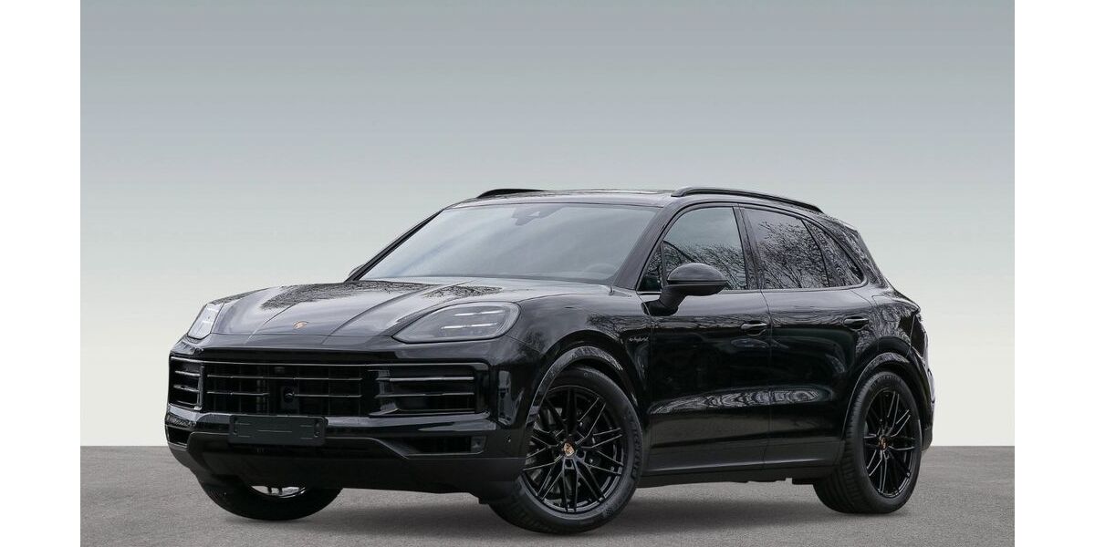 Porsche Cayenne 9.900 km 113.900 &euro; Kempten 87437