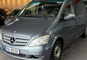 Mercedes-Benz Viano 261.584 km 11.999 &euro; Wendelstein 90530
