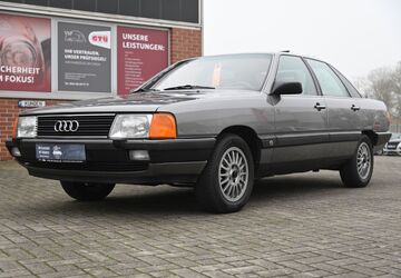 Audi 100 120.787 km 11.990 &euro; Lastrup 49688
