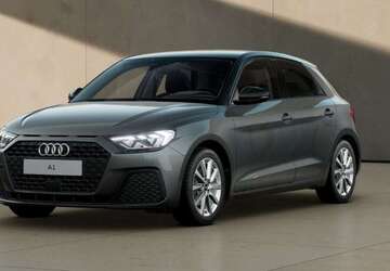 Audi A1 1.201 km 28.986 &euro; Northeim 37154