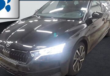 Skoda Octavia 24.995 km 33.930 &euro; Münster 48157
