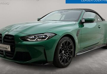 BMW M4 41.040 km 69.903 &euro; Barsbüttel bei Hamburg 22885