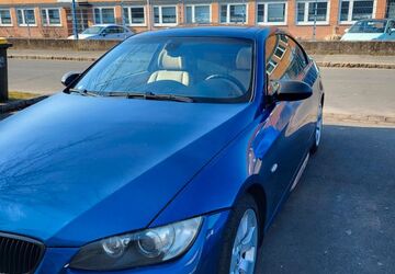 BMW 335 167.000 km 13.995 &euro; Göttingen 37081