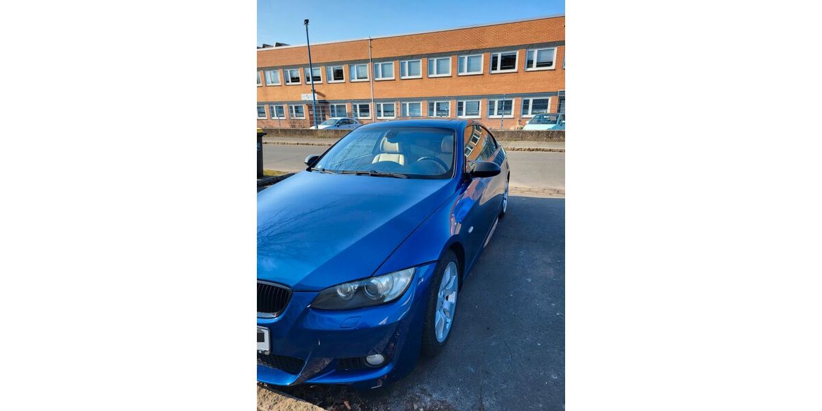 BMW 335 167.000 km 13.995 &euro; Göttingen 37081