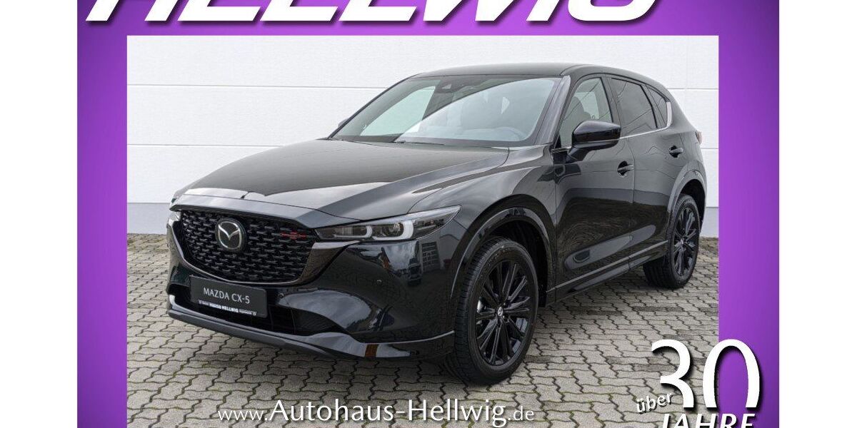 Mazda CX-5 29.990 km 35.480 &euro; Hoyerswerda 02977