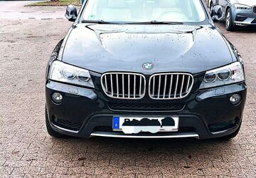 BMW iX3 280.000 km 13.000 &euro; Bielefeld 33605