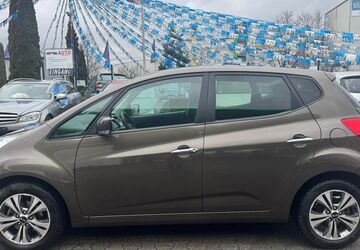 Kia Venga 34.772 km 12.990 &euro; Königs Wusterhausen - OT Niederlehme 15713