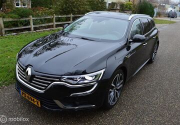 Renault Talisman 247.110 km 9.995 &euro; Oldenzaal 
