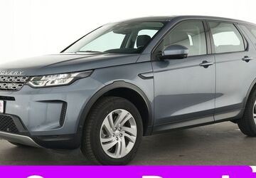 Land Rover Discovery Sport 40.662 km 26.113 &euro; Dietzenbach bei Frankfurt 63128