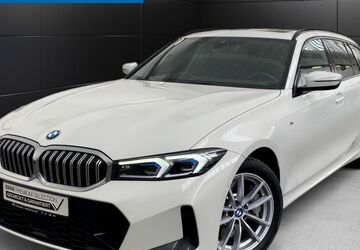 BMW 330 24.500 km 50.490 &euro; Dachau 85221