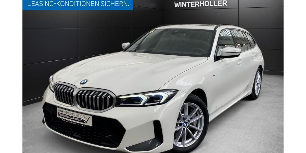 BMW 330 24.500 km 50.490 &euro; Dachau 85221