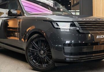 Land Rover Range Rover 15.998 km 238.000 &euro; Kleve 47533