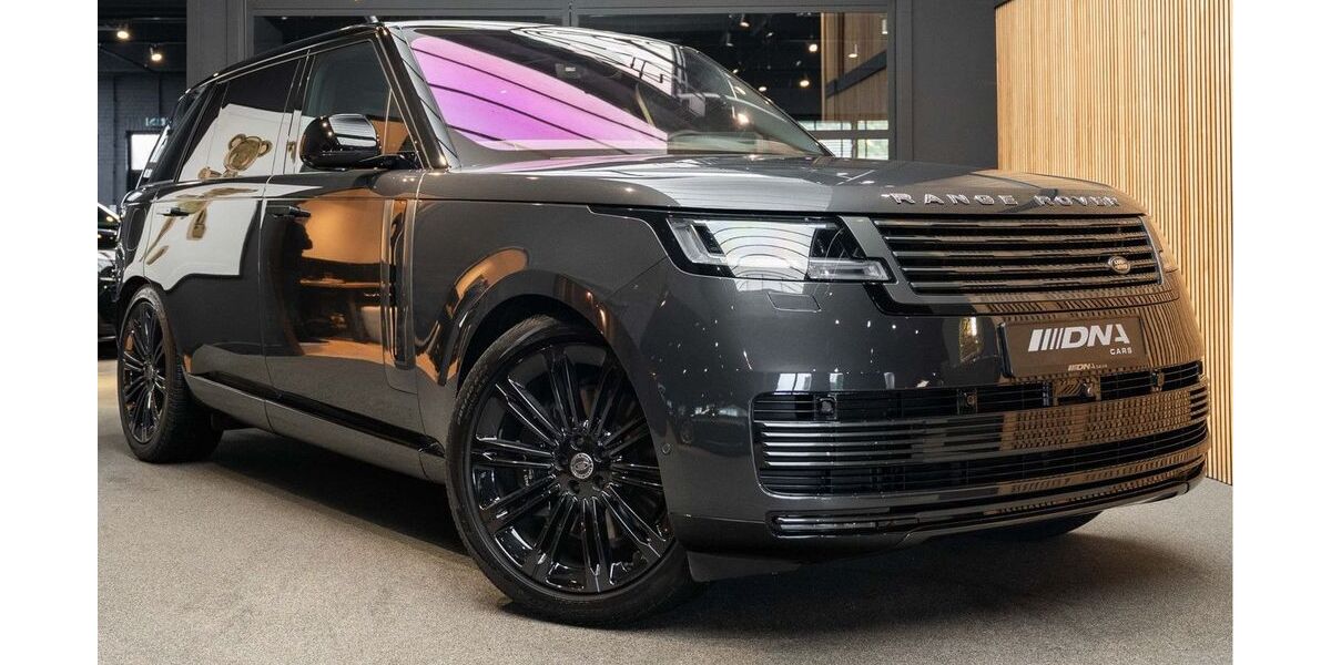 Land Rover Range Rover 15.998 km 238.000 &euro; Kleve 47533