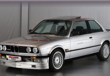 Alpina Andere 111.584 km 79.950 &euro; Nieuw-Weerdinge 