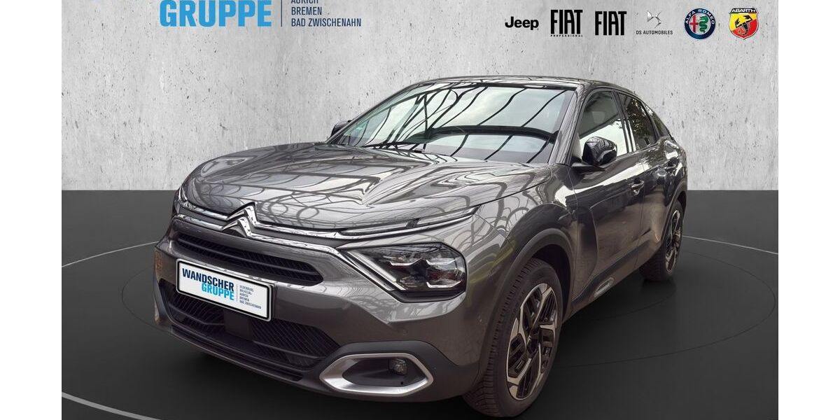 Citroen C4 18.500 km 18.390 &euro; Bremen 28207