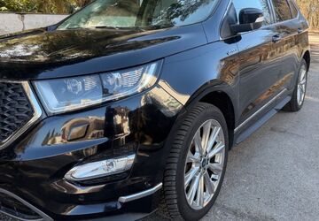Ford Edge 224.968 km 14.500 &euro; München 80638
