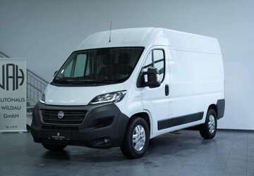 Fiat Ducato 22.763 km 23.990 &euro; Wildau 15745