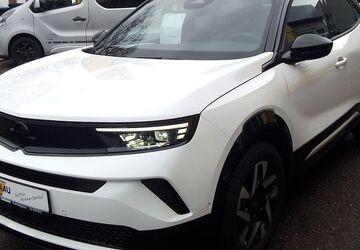 Opel Mokka 2.600 km 23.500 &euro; Trier 54295