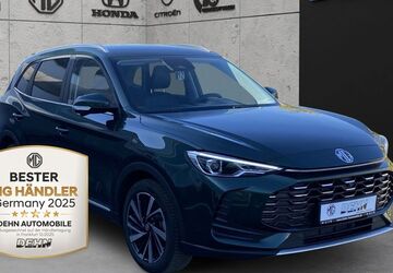 MG ZS 9.980 km 22.950 &euro; Stendal 39576