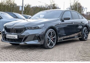 BMW 520 4.200 km 60.890 &euro; Velbert 42553