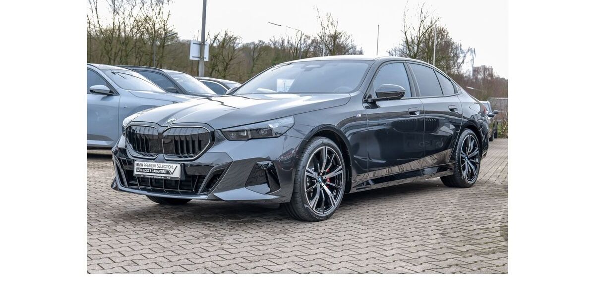 BMW 520 4.200 km 60.890 &euro; Velbert 42553