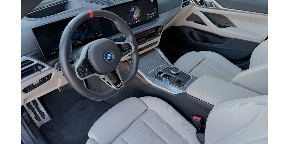 BMW i4 22.586 km 56.290 &euro; Rohr i. NB (bei Regensburg) 93352