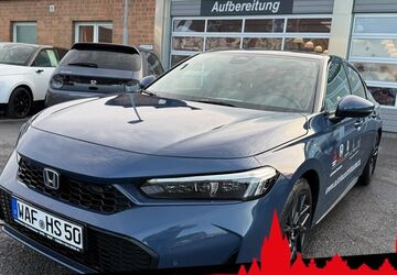 Honda Civic 7.500 km 38.800 &euro; Warendorf 48231