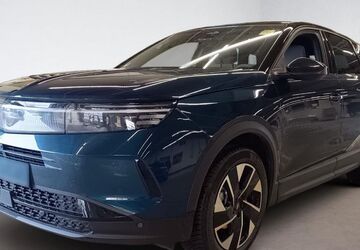 Opel Grandland (X) 3.500 km 30.900 &euro; Frankenberg 35066