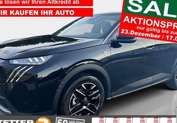 Peugeot 3008 4.038 km 29.970 &euro; Karlsruhe 76227