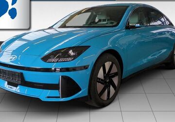 Hyundai IONIQ 6 3.122 km 35.930 &euro; Münster 48153