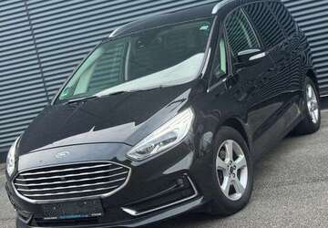Ford Galaxy 210.000 km 14.900 &euro; Mühldorf A.Inn 84453