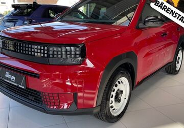 Fiat Grande Panda 2.713 km 19.990 &euro; Herford 32049