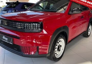 Fiat Grande Panda 2.713 km 21.990 &euro; Herford 32049