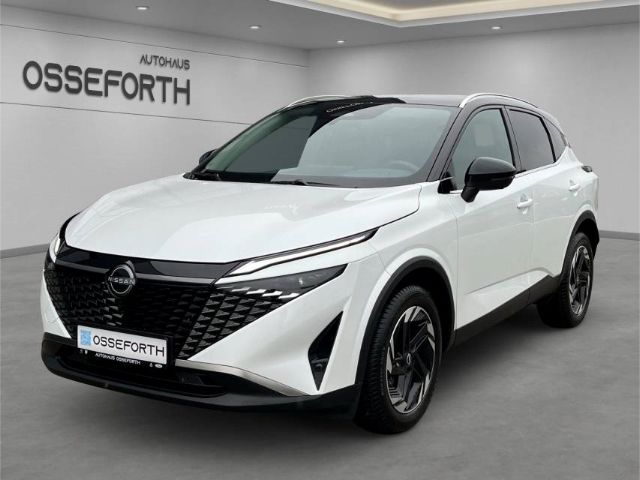 Nissan Qashqai 18.189 km 26.550 &euro; Nordhorn 48531