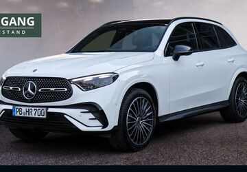 Mercedes-Benz GLC 220 5.000 km 71.440 &euro; Paderborn 33100