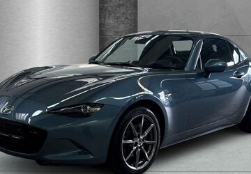 Mazda MX-5 75.793 km 23.990 &euro; Hamburg 22529