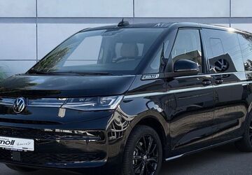 VW T7 Multivan 13.124 km 63.490 &euro; Biberach 88400