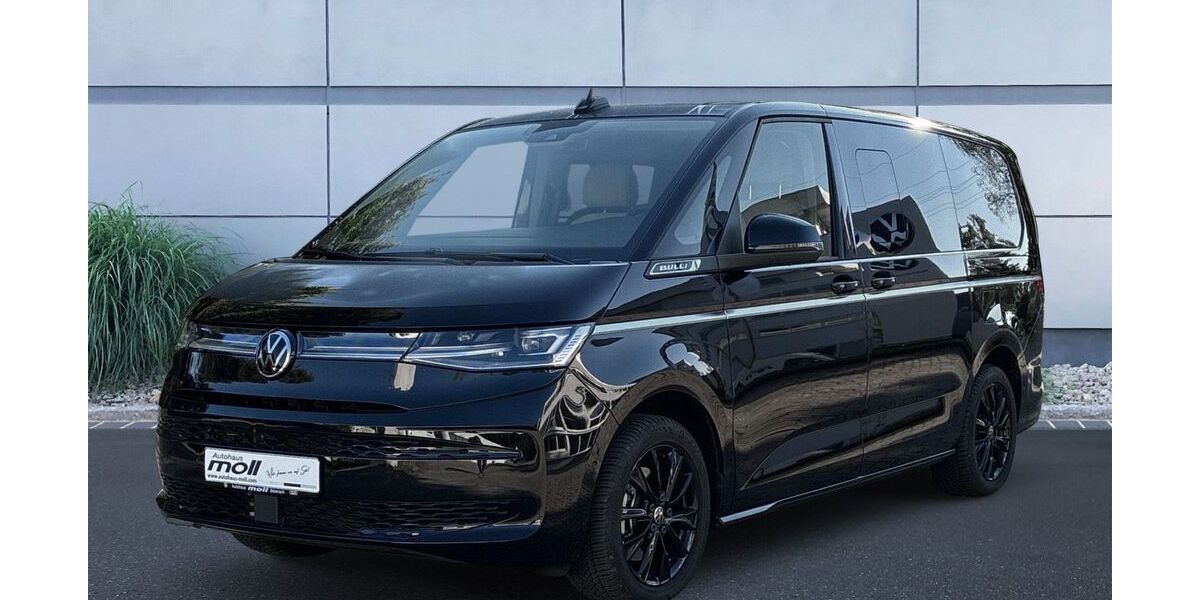 VW T7 Multivan 13.124 km 63.490 &euro; Biberach 88400