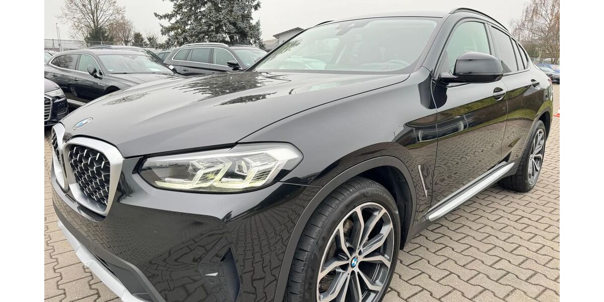 BMW X4 128.950 km 35.790 &euro; Nabburg 92507