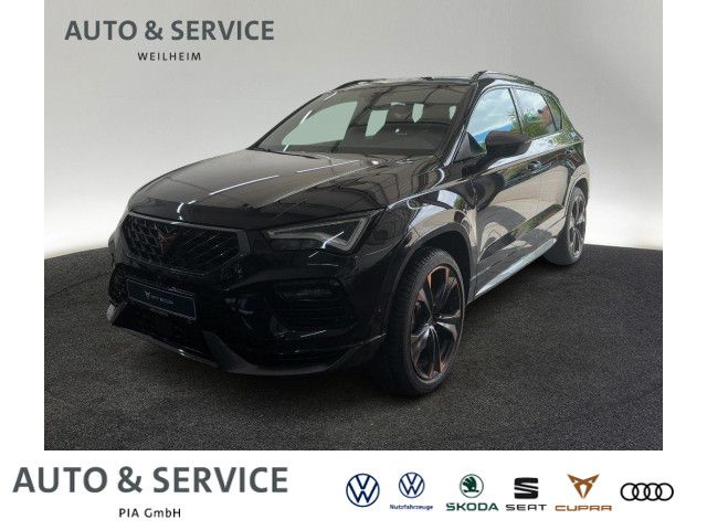 Cupra Ateca 6.000 km 47.990 &euro; Weilheim 82362