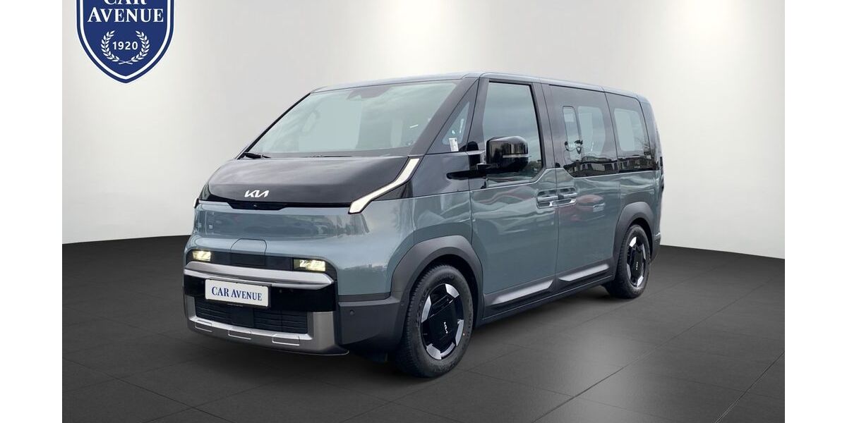 Kia PV5 1.500 km 43.950 &euro; Euskirchen 53881