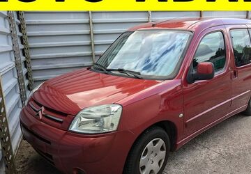 Citroen Berlingo 174.309 km 1.750 &euro; Lübeck 23556