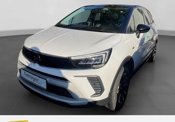 Opel Crossland (X) 4.206 km 22.490 &euro; Recklinghausen 45663