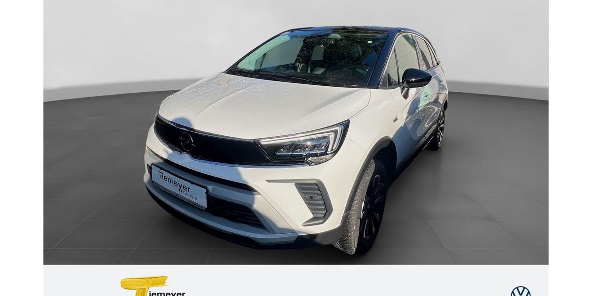 Opel Crossland (X) 4.206 km 22.490 &euro; Recklinghausen 45663