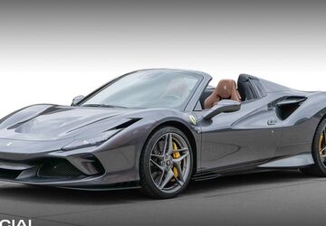 Ferrari F8 2.868 km 344.780 &euro; Köln 50858