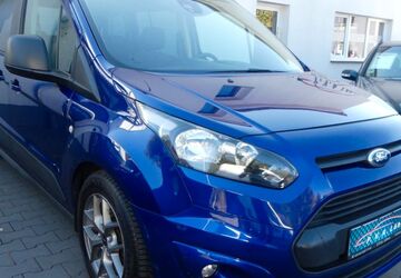 Ford Tourneo Connect 95.700 km 24.950 &euro; Löhne 32584