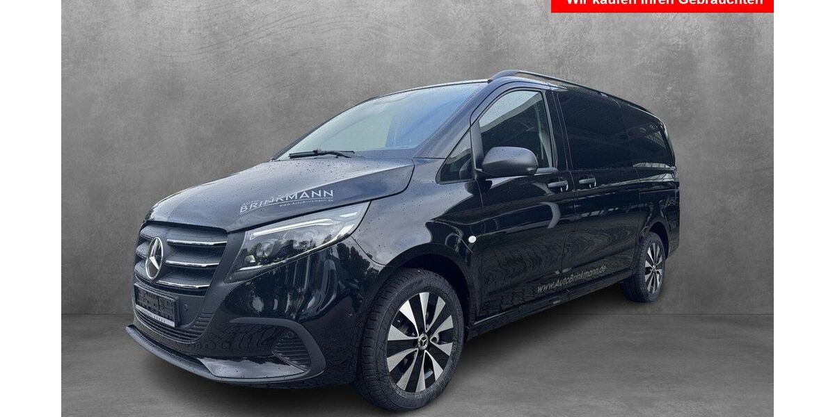Mercedes-Benz Vito 10.000 km 69.990 &euro; Güstrow 18273