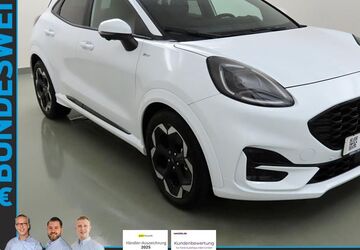 Ford Puma 7.980 km 25.980 &euro; Premnitz / Nahe A2 14727