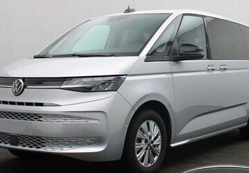 VW T7 Multivan 13.107 km 51.950 &euro; Stuhr bei Bremen 28816